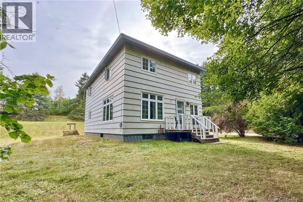 18 Moffatt Lane, Sackville, New Brunswick  E4L 4E1 - Photo 1 - NB126211