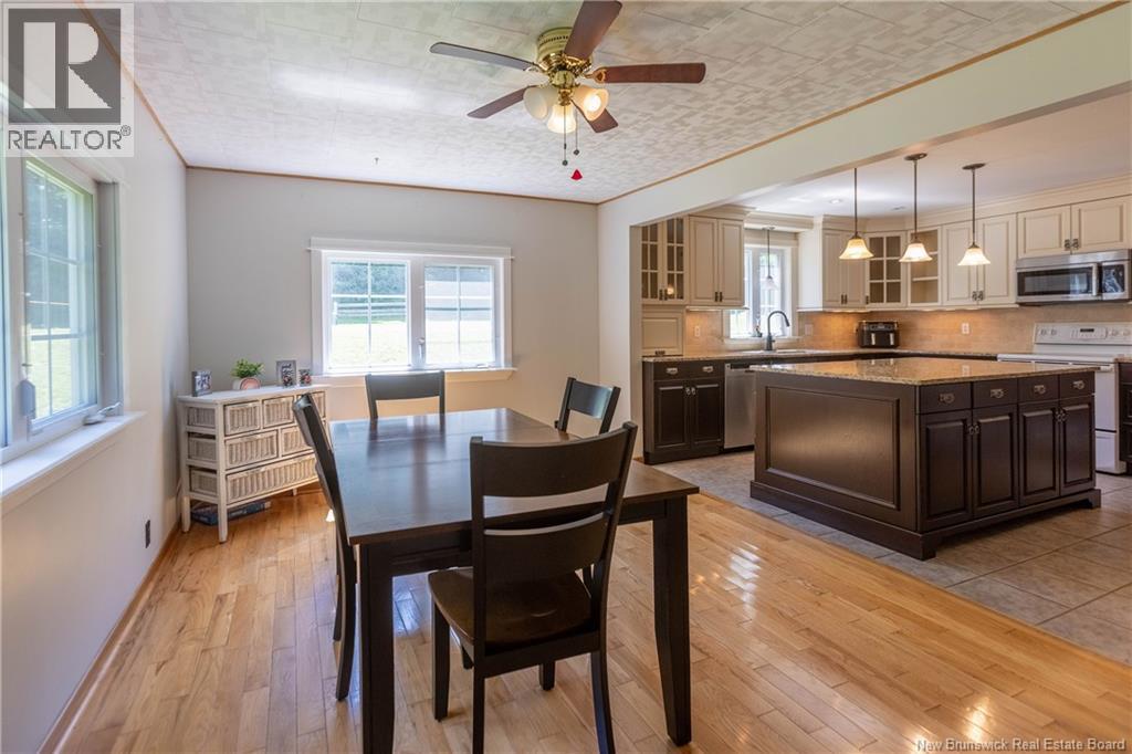 18 Moffatt Lane, Sackville, New Brunswick  E4L 4E1 - Photo 18 - NB126211