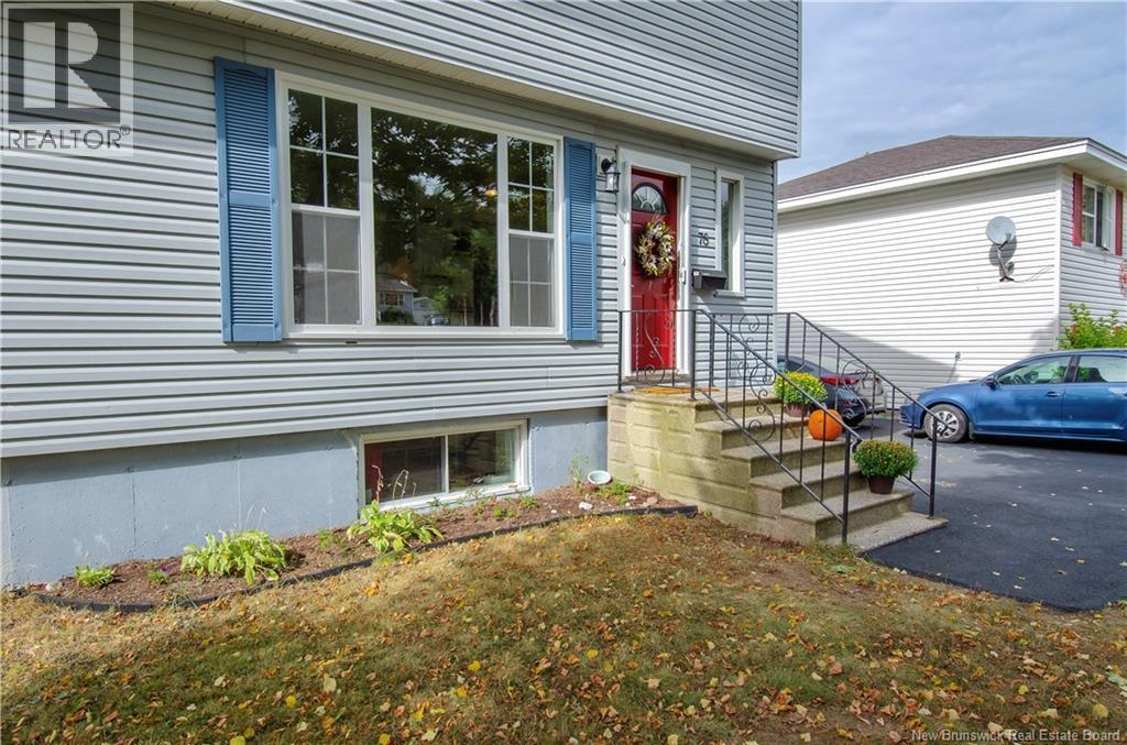 78 Dresden Avenue, Saint John, New Brunswick  E2J 4B2 - Photo 5 - NB126103