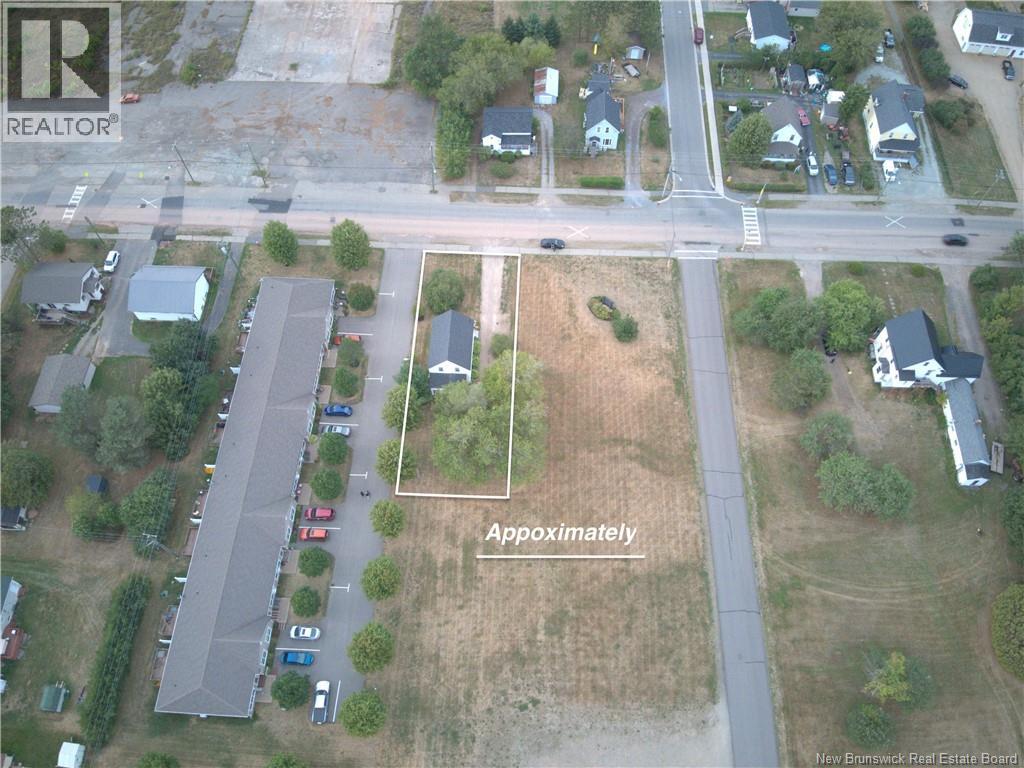 290 St. George Street, Sussex, New Brunswick  E4E 1G6 - Photo 2 - NB125961