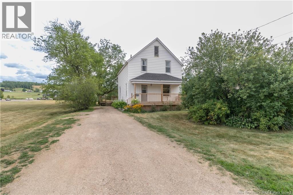 290 St. George Street, Sussex, New Brunswick  E4E 1G6 - Photo 30 - NB125961