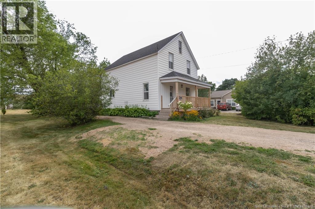 290 St. George Street, Sussex, New Brunswick  E4E 1G6 - Photo 31 - NB125961