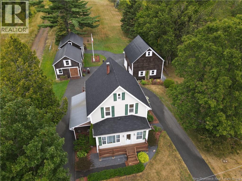 1925 121 Route, Norton, New Brunswick