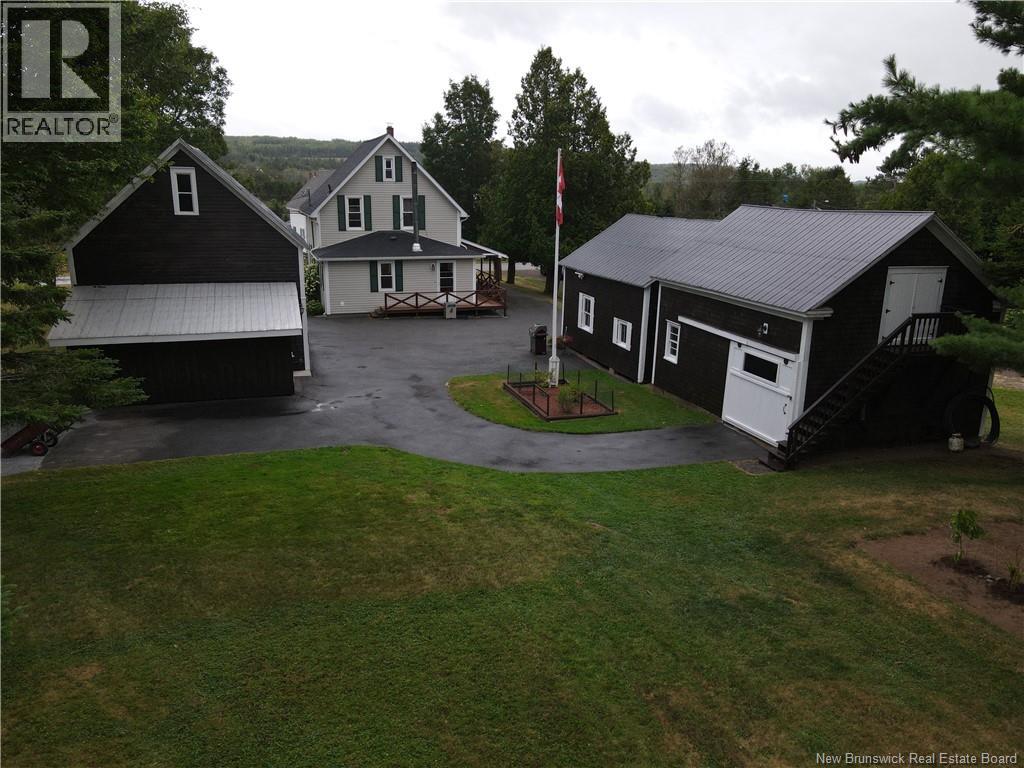 1925 121 Route, Norton, New Brunswick  E5T 1B4 - Photo 2 - NB125876