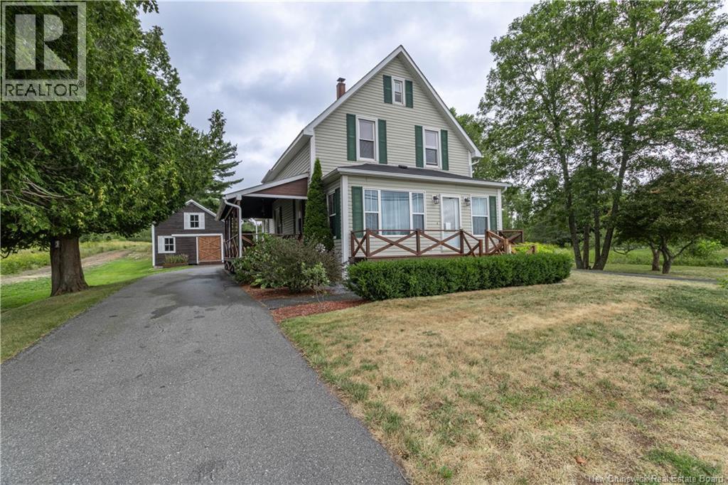 1925 121 Route, Norton, New Brunswick  E5T 1B4 - Photo 35 - NB125876