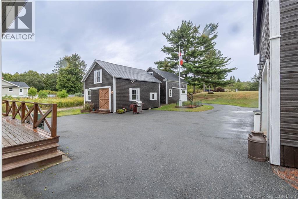 1925 121 Route, Norton, New Brunswick  E5T 1B4 - Photo 38 - NB125876