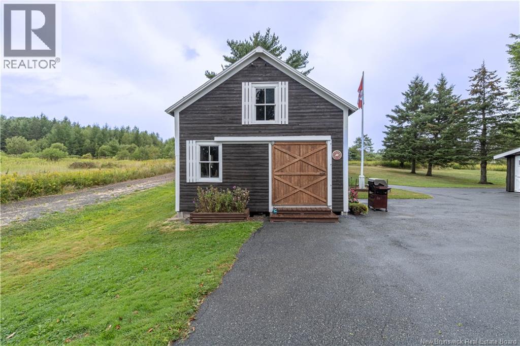 1925 121 Route, Norton, New Brunswick  E5T 1B4 - Photo 39 - NB125876