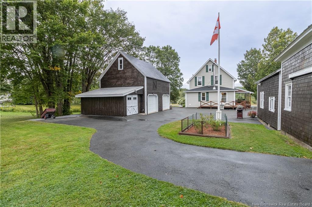 1925 121 Route, Norton, New Brunswick  E5T 1B4 - Photo 42 - NB125876