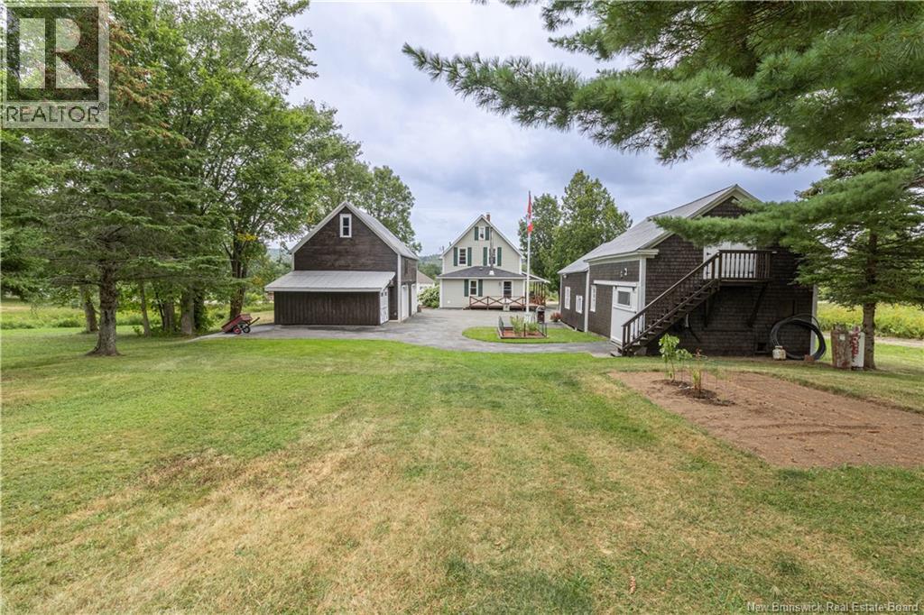 1925 121 Route, Norton, New Brunswick  E5T 1B4 - Photo 43 - NB125876