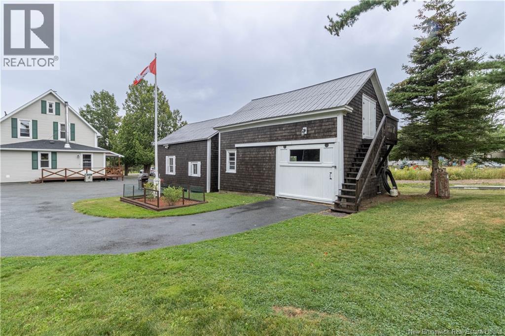 1925 121 Route, Norton, New Brunswick  E5T 1B4 - Photo 46 - NB125876