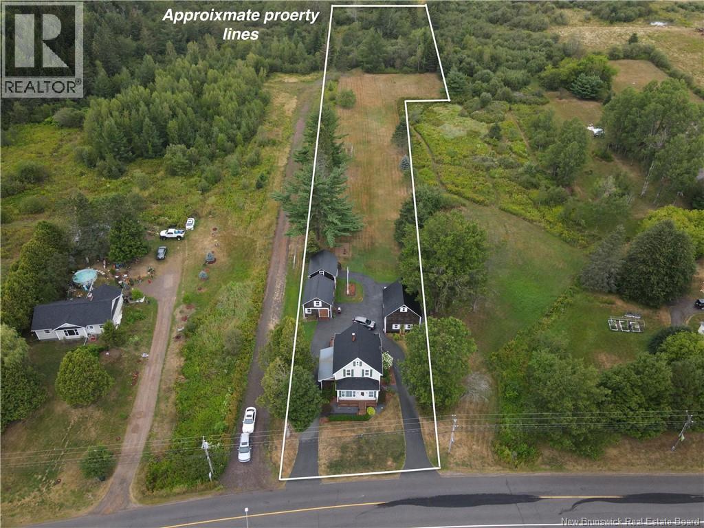 1925 121 Route, Norton, New Brunswick  E5T 1B4 - Photo 50 - NB125876