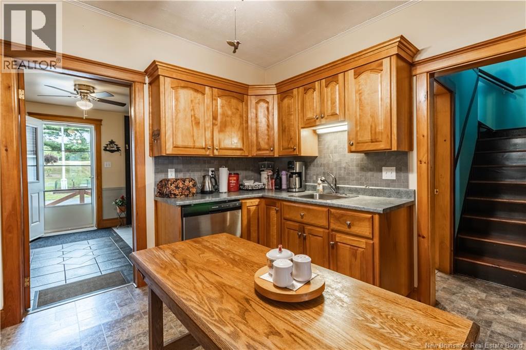 1925 121 Route, Norton, New Brunswick  E5T 1B4 - Photo 6 - NB125876