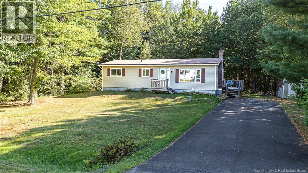 12 Gary Drive, Burton, New Brunswick