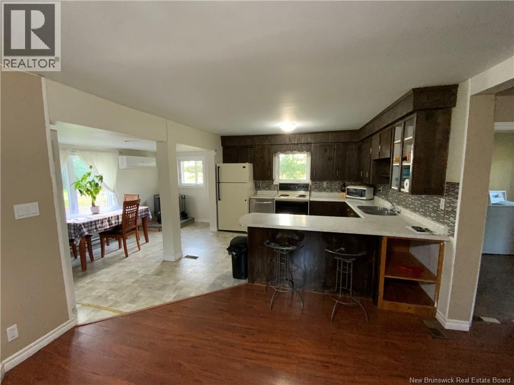 461 570 Route, Mount Pleasant, New Brunswick  E7L 3T7 - Photo 11 - NB126344
