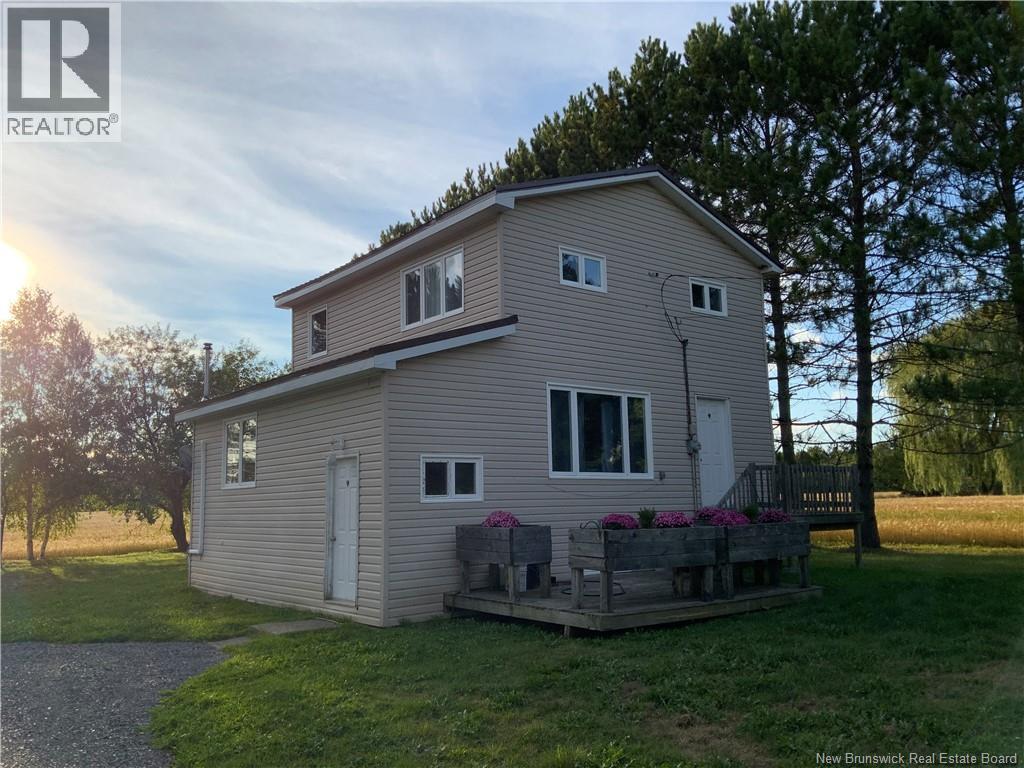 461 570 Route, Mount Pleasant, New Brunswick  E7L 3T7 - Photo 2 - NB126344