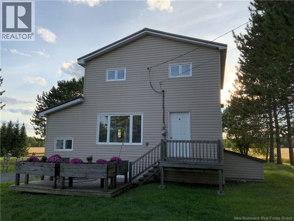 461 570 Route, Mount Pleasant, New Brunswick  E7L 3T7 - Photo 3 - NB126344