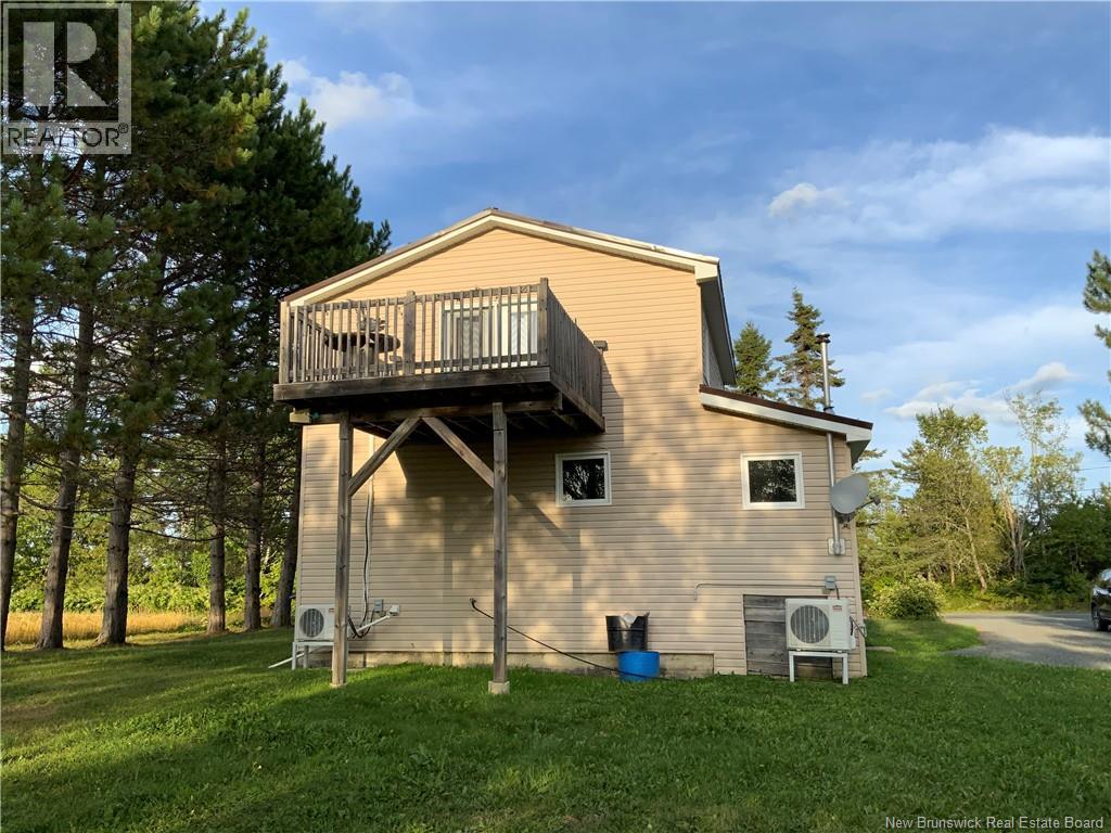461 570 Route, Mount Pleasant, New Brunswick  E7L 3T7 - Photo 4 - NB126344
