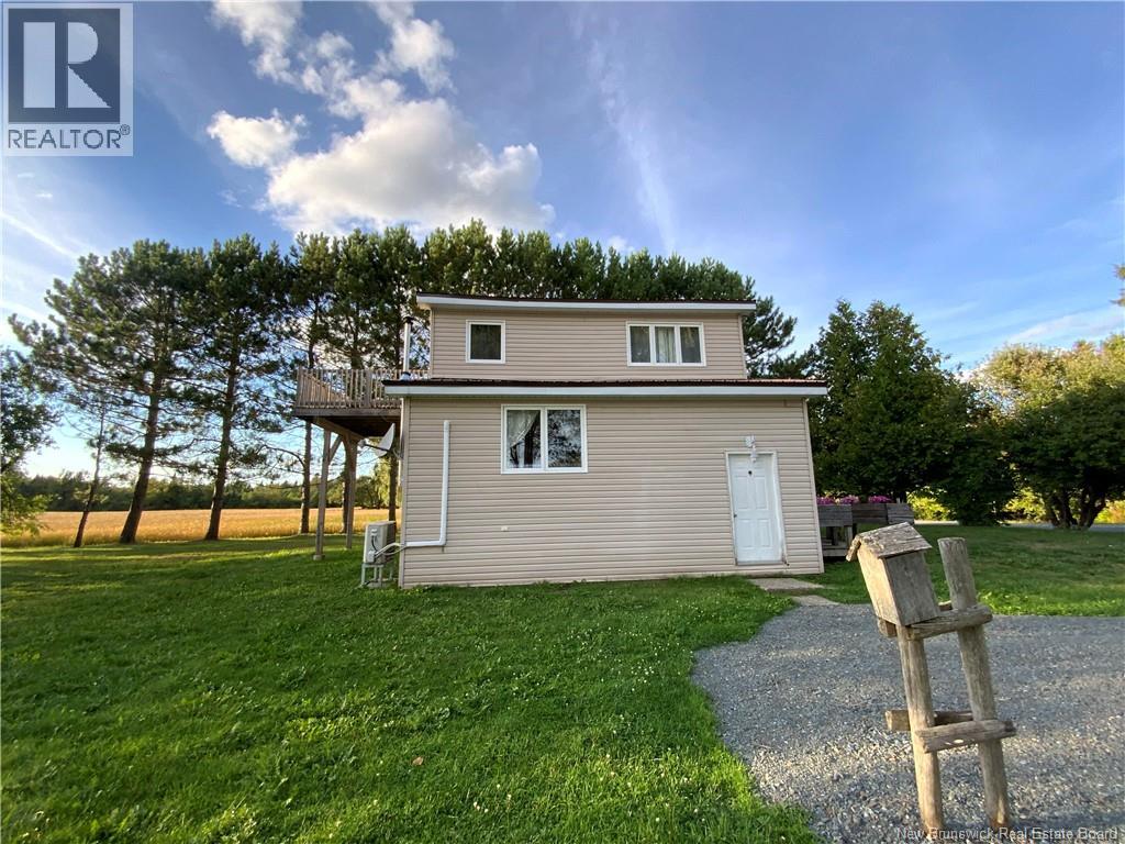 461 570 Route, Mount Pleasant, New Brunswick  E7L 3T7 - Photo 5 - NB126344