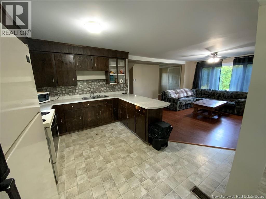 461 570 Route, Mount Pleasant, New Brunswick  E7L 3T7 - Photo 9 - NB126344