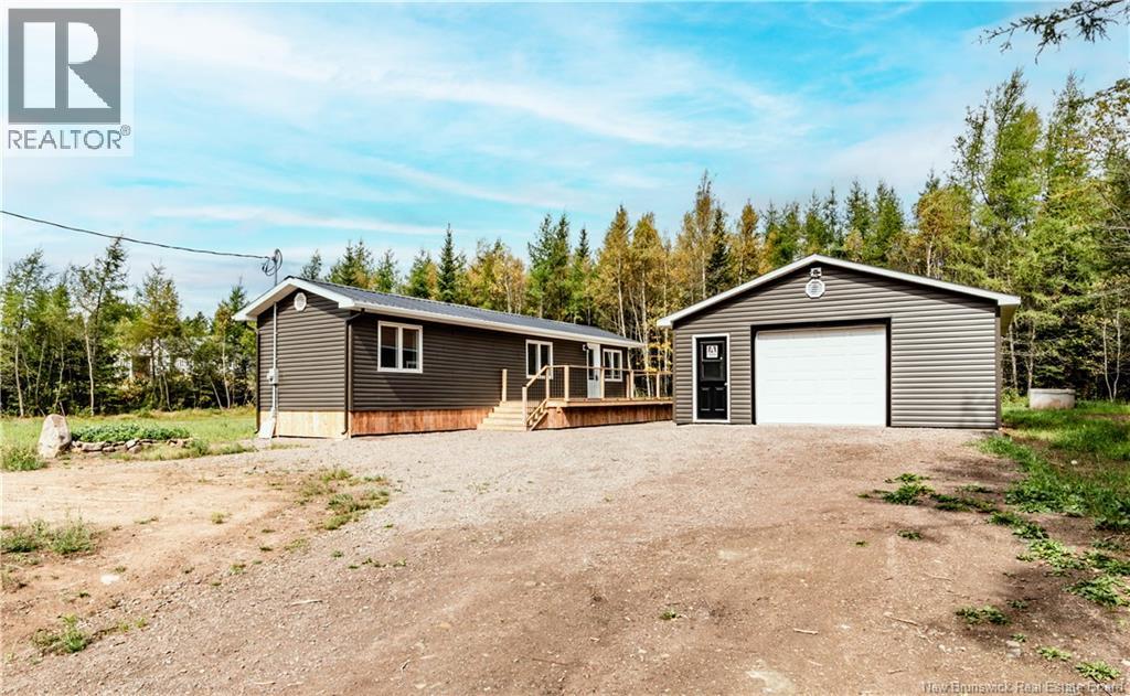 107 Breau Creek, Memramcook, New Brunswick