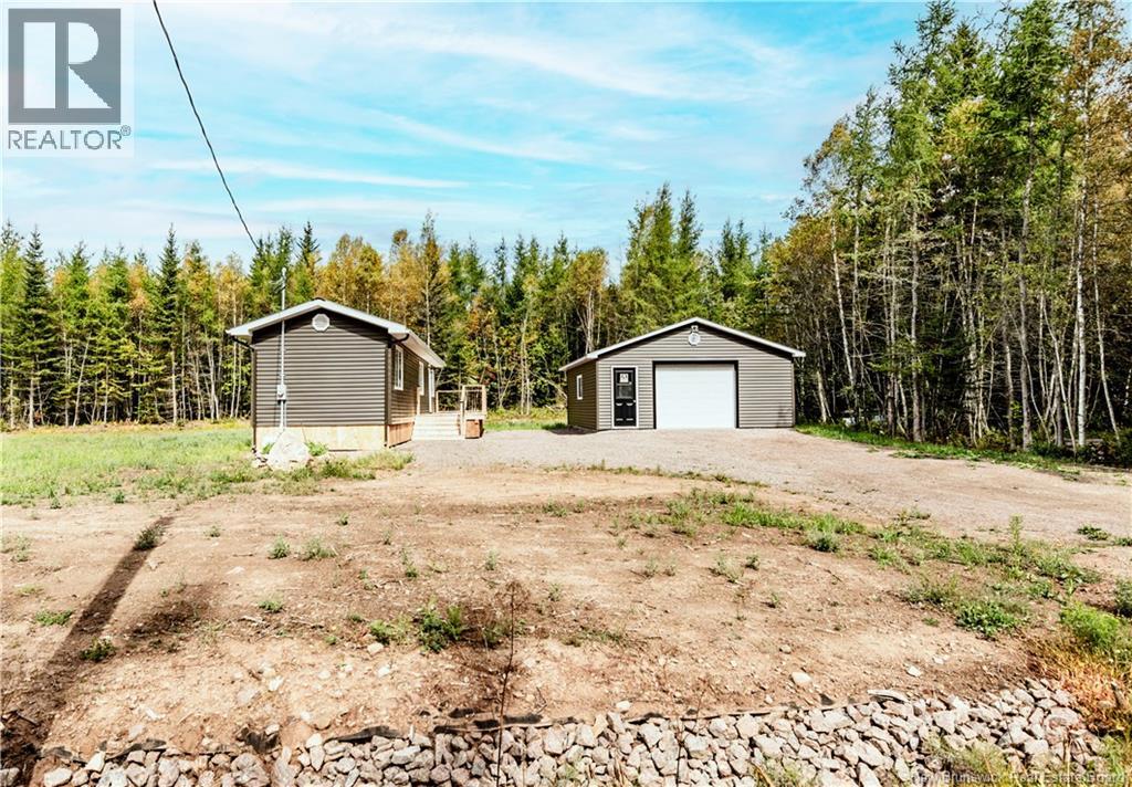 107 Breau Creek, Memramcook, New Brunswick  E4K 2K1 - Photo 2 - NB126296