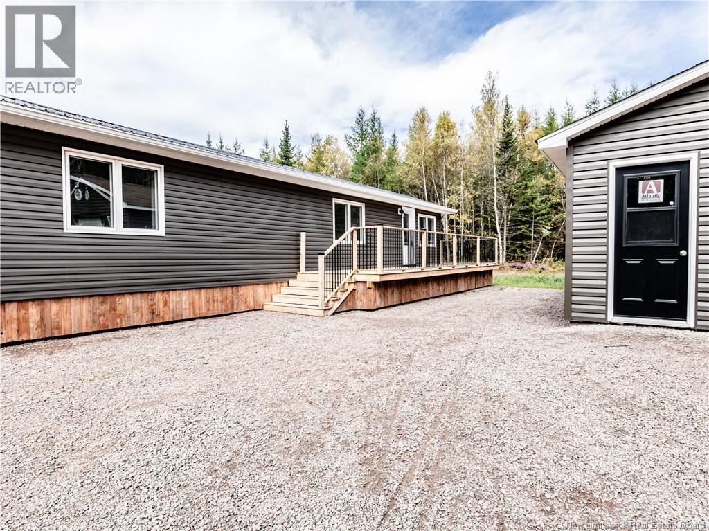107 Breau Creek, Memramcook, New Brunswick  E4K 2K1 - Photo 3 - NB126296