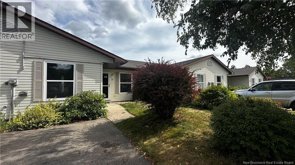 35 Wallace Court, Sussex, New Brunswick