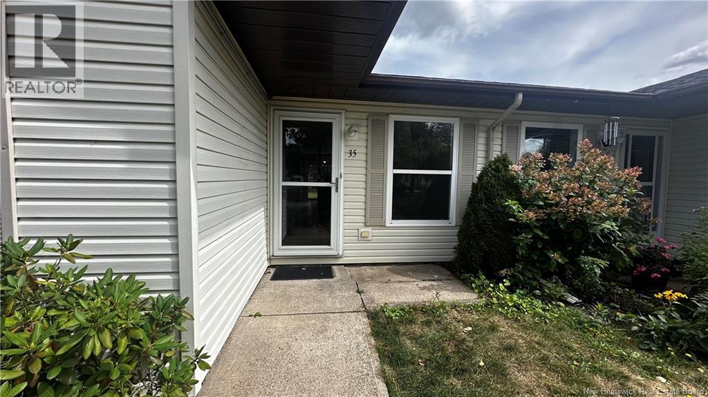 35 Wallace Court, Sussex, New Brunswick  E4E 2C7 - Photo 4 - NB126283