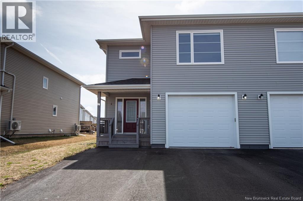 24 Satleville, Riverview, New Brunswick  E1B 0W2 - Photo 1 - NB126138