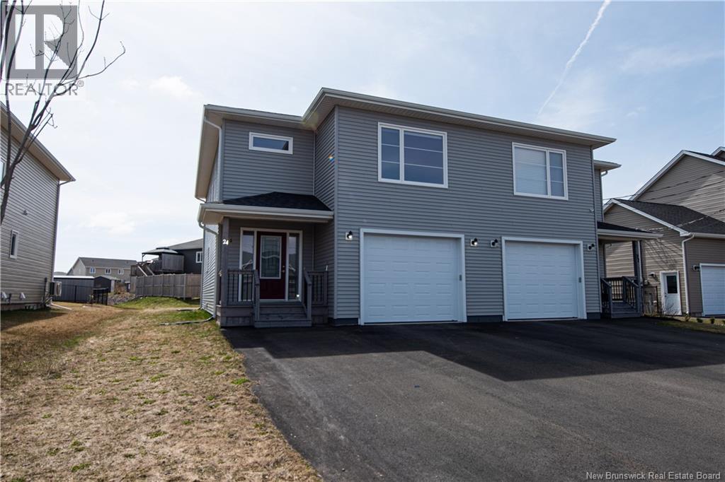 24 Satleville, Riverview, New Brunswick  E1B 0W2 - Photo 41 - NB126138
