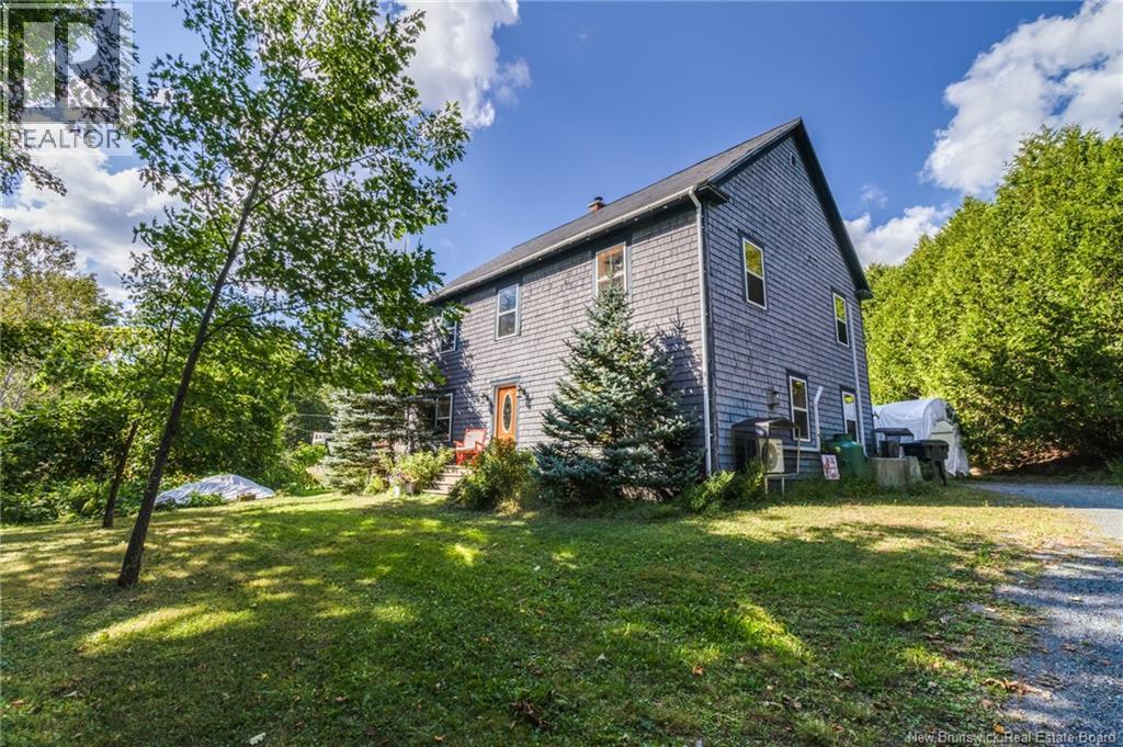 419 Mazerolle Settlement Road, Upper Kingsclear, New Brunswick  E3E 1X6 - Photo 2 - NB126119