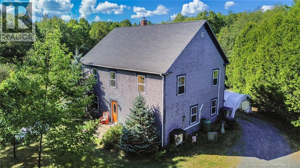 419 Mazerolle Settlement Road, Upper Kingsclear, New Brunswick  E3E 1X6 - Photo 3 - NB126119