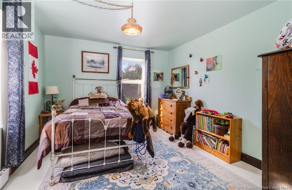 419 Mazerolle Settlement Road, Upper Kingsclear, New Brunswick  E3E 1X6 - Photo 35 - NB126119