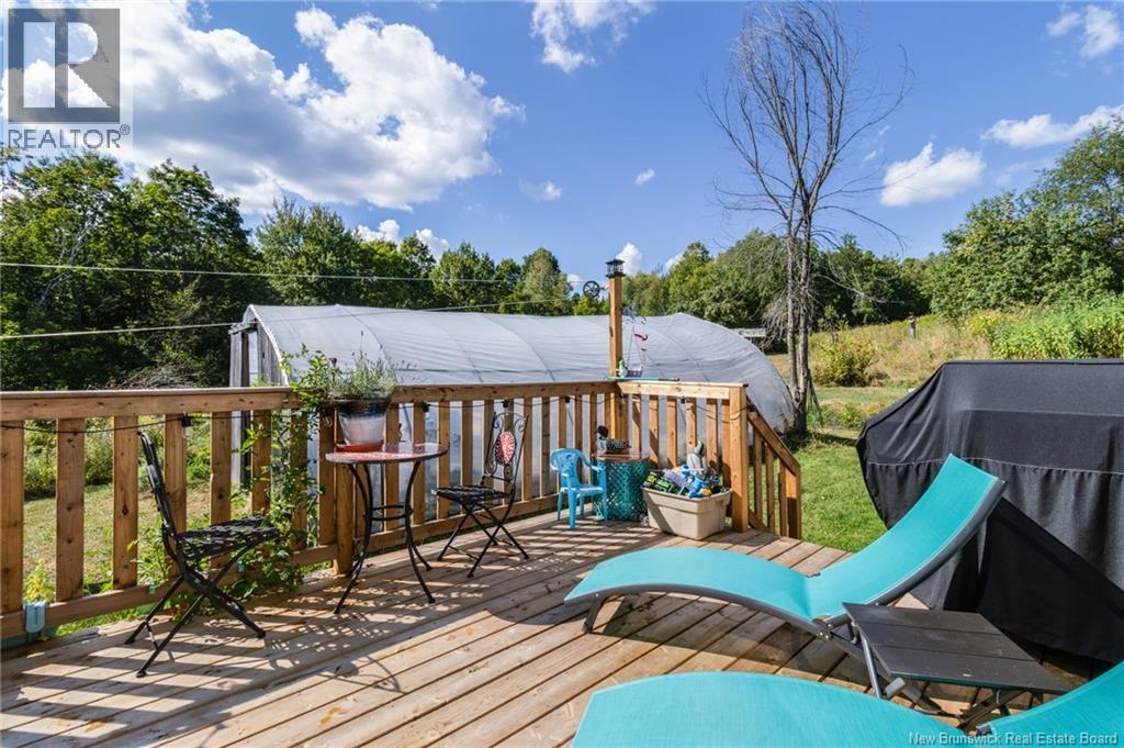 419 Mazerolle Settlement Road, Upper Kingsclear, New Brunswick  E3E 1X6 - Photo 39 - NB126119