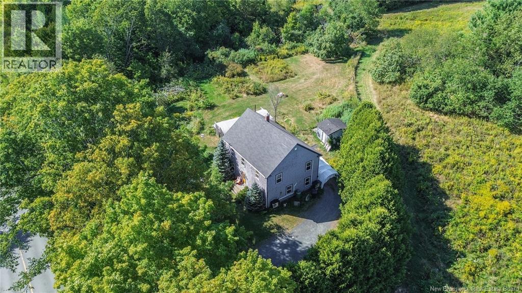 419 Mazerolle Settlement Road, Upper Kingsclear, New Brunswick  E3E 1X6 - Photo 4 - NB126119