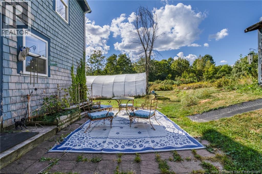 419 Mazerolle Settlement Road, Upper Kingsclear, New Brunswick  E3E 1X6 - Photo 41 - NB126119