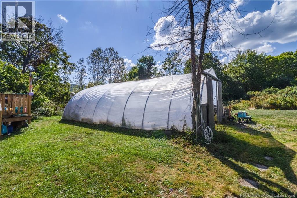 419 Mazerolle Settlement Road, Upper Kingsclear, New Brunswick  E3E 1X6 - Photo 42 - NB126119