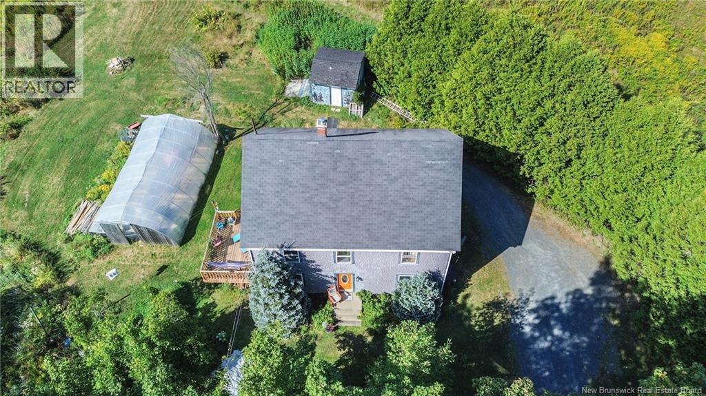 419 Mazerolle Settlement Road, Upper Kingsclear, New Brunswick  E3E 1X6 - Photo 6 - NB126119
