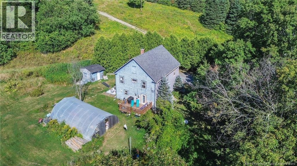 419 Mazerolle Settlement Road, Upper Kingsclear, New Brunswick  E3E 1X6 - Photo 7 - NB126119