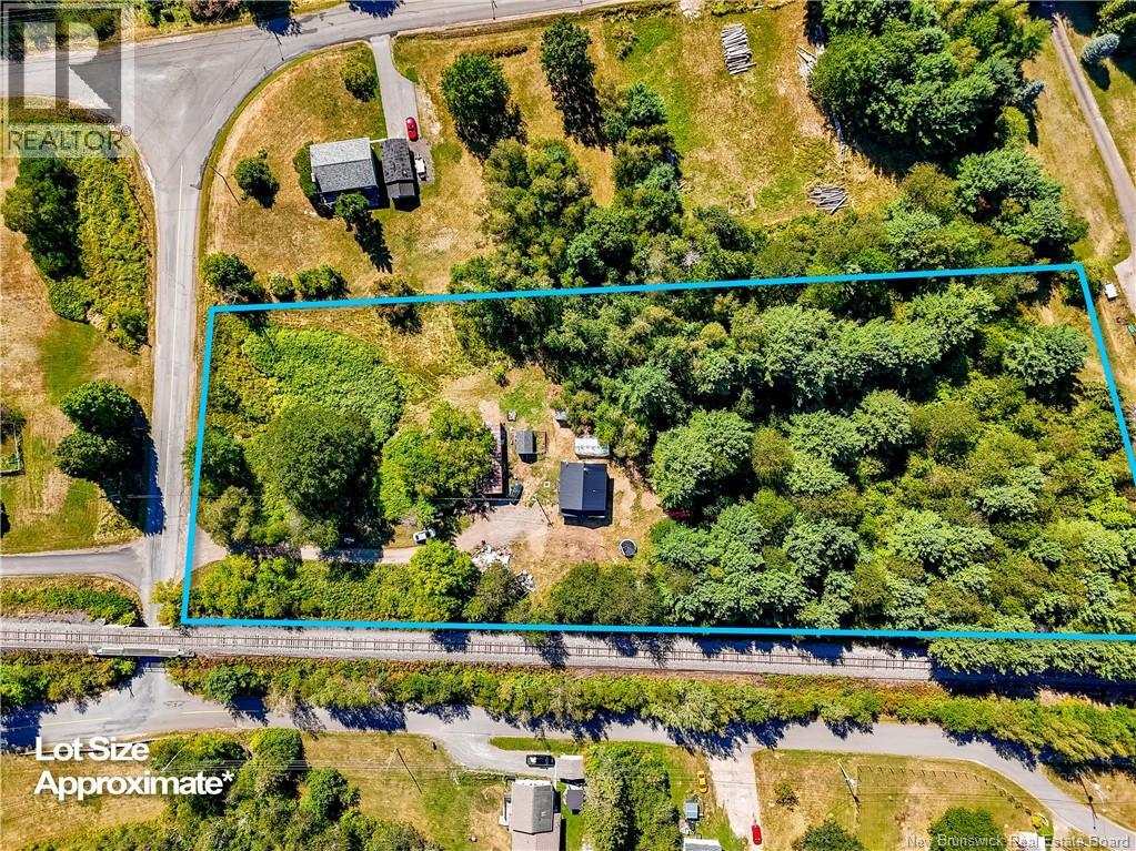 100 Riverside Drive, Fredericton Junction, New Brunswick  E5L 1V7 - Photo 36 - NB126064