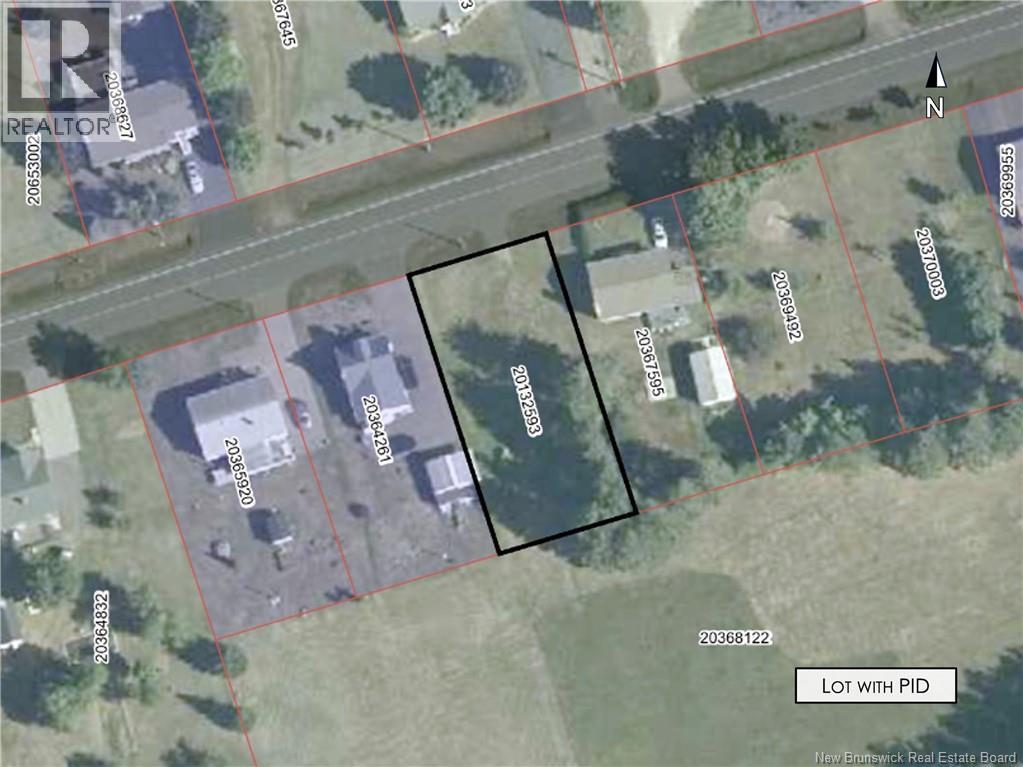596 Basque Street, Tracadie, New Brunswick