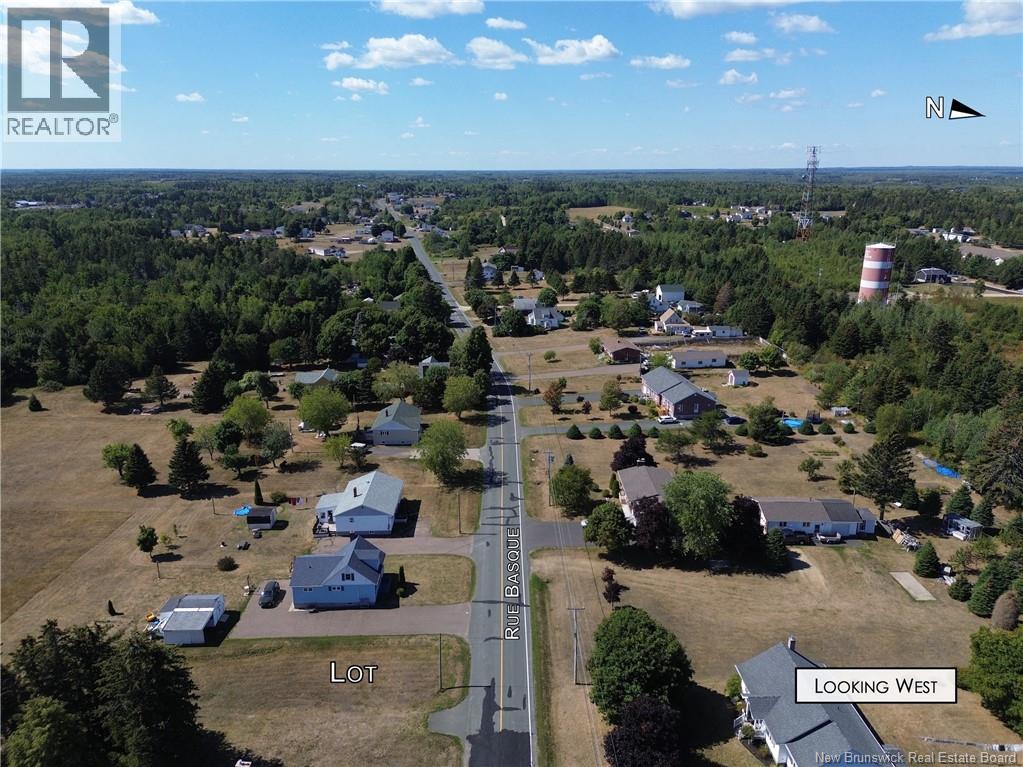 596 Basque Street, Tracadie, New Brunswick  E1X 1B1 - Photo 2 - NB126355