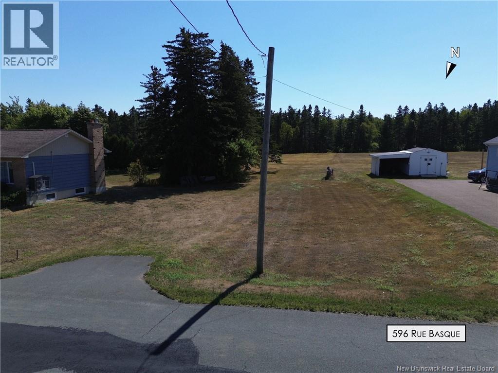 596 Basque Street, Tracadie, New Brunswick  E1X 1B1 - Photo 4 - NB126355