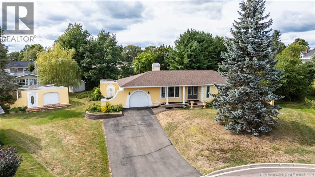 27 Guimond Court, Dieppe, New Brunswick  E1A 1A1 - Photo 46 - NB126219