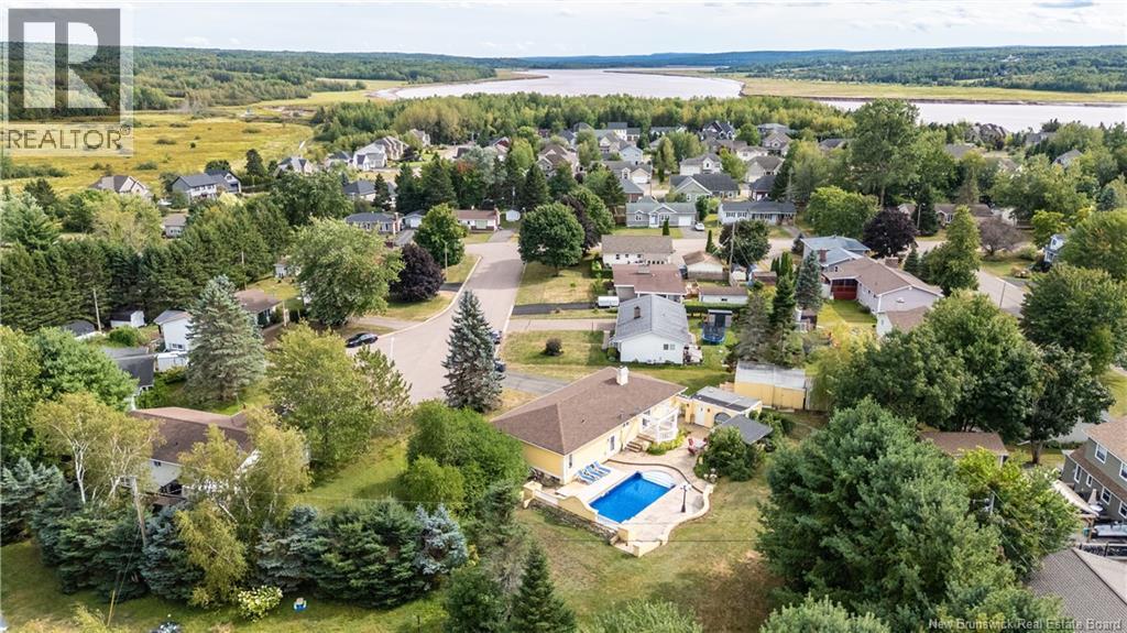 27 Guimond Court, Dieppe, New Brunswick  E1A 1A1 - Photo 50 - NB126219