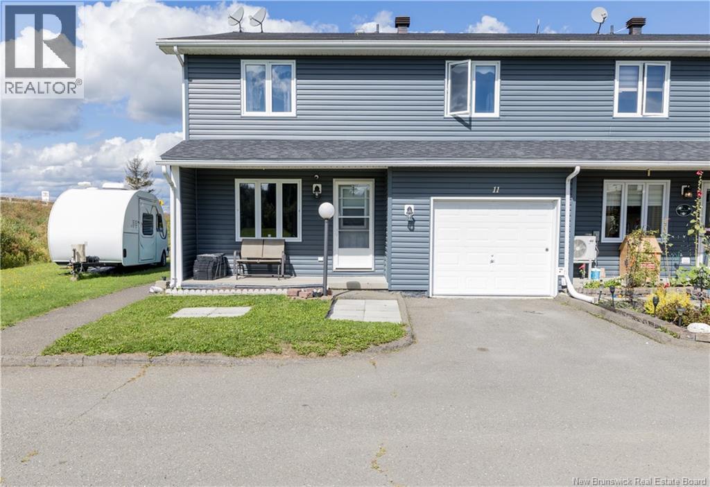 127 Lafrance Street Unit# 11, Grand-Sault/grand Falls, New Brunswick  E3Z 1B1 - Photo 2 - NB126301