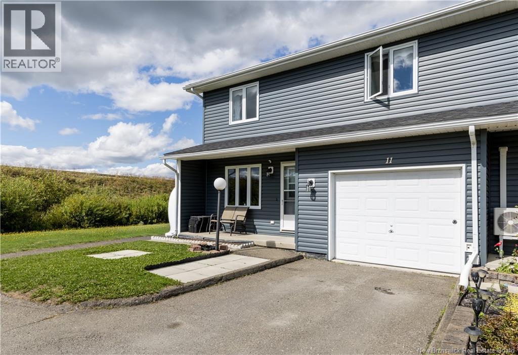 127 Lafrance Street Unit# 11, Grand-Sault/grand Falls, New Brunswick  E3Z 1B1 - Photo 3 - NB126301