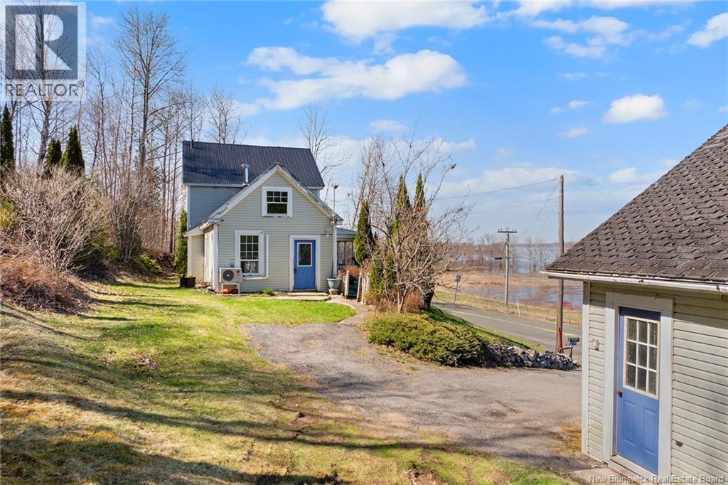 5298 Route 102, Hampstead, New Brunswick  E5M 2C2 - Photo 44 - NB126366