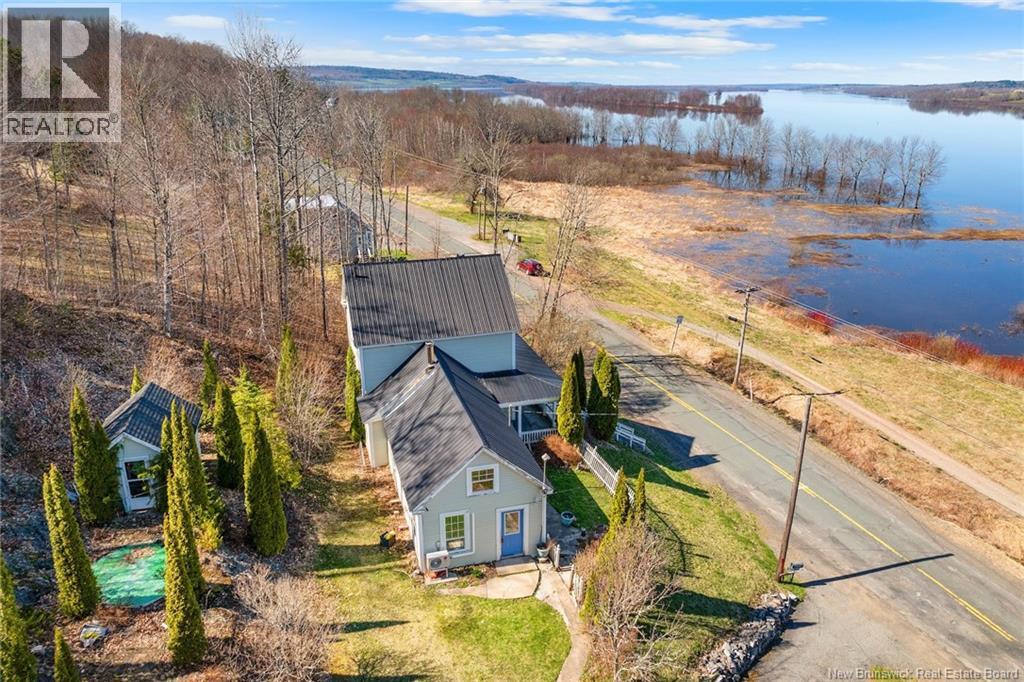 5298 Route 102, Hampstead, New Brunswick  E5M 2C2 - Photo 5 - NB126366
