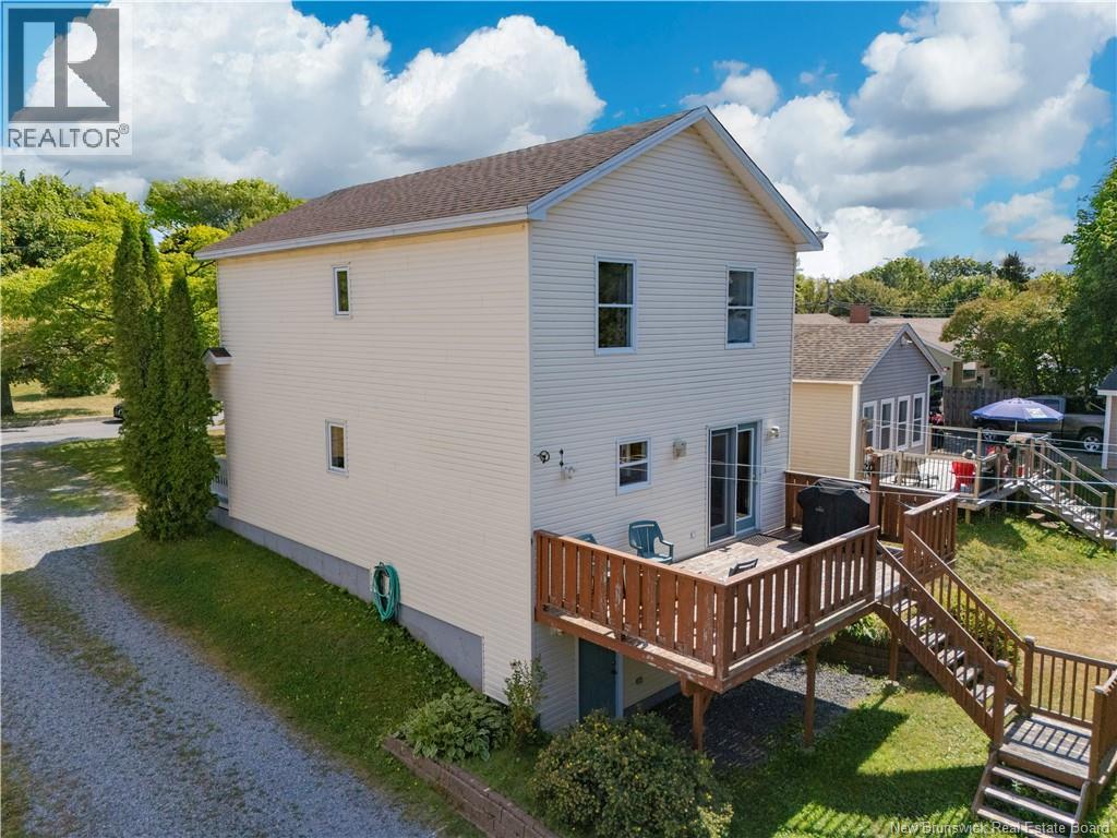 4 York Street, Saint John, New Brunswick  E2J 3E9 - Photo 42 - NB125810